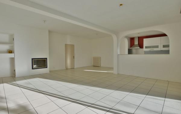 Vente Maison Ref : Agave à rafraîchir Cholet   