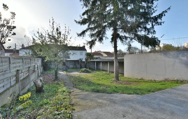 Vente Maison Ref : Agave à rafraîchir Cholet   