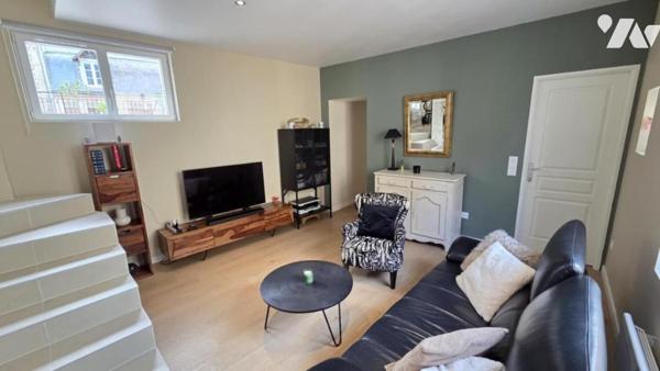 DIEPPE QUARTIER DU POLLET