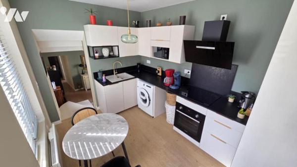 DIEPPE QUARTIER DU POLLET