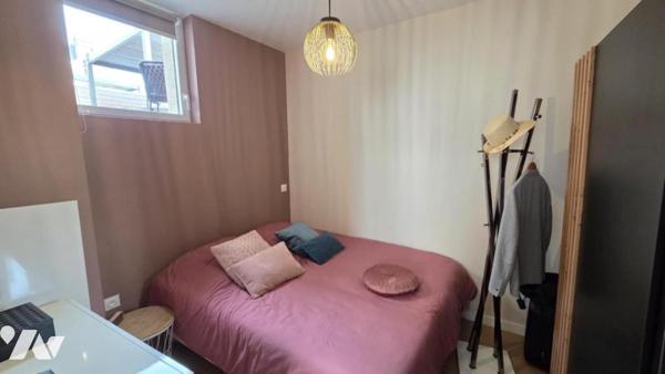 DIEPPE QUARTIER DU POLLET