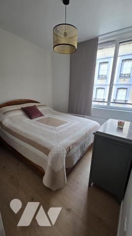 DIEPPE QUARTIER DU POLLET