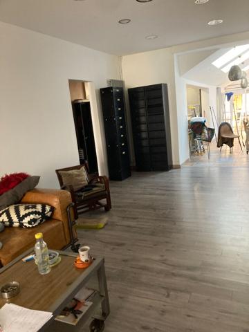 Maison Courville Sur Eure 6 pièce(s)