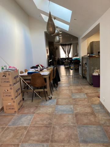 Maison Courville Sur Eure 6 pièce(s)