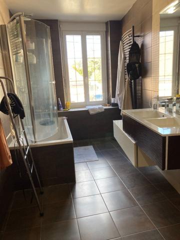 Maison Courville Sur Eure 6 pièce(s)