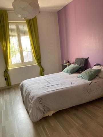 Maison Courville Sur Eure 6 pièce(s)