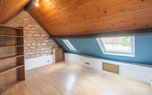 Maison à louer