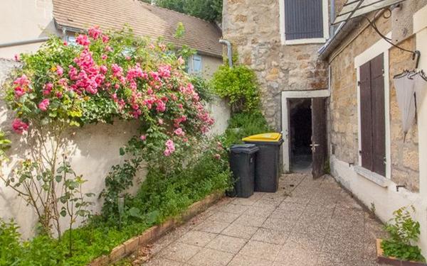 Maison à louer