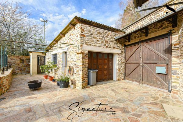 Maison 8 pièces - 163 m² Exclusivité efficity