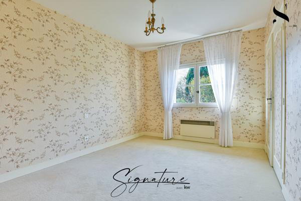 Maison 8 pièces - 163 m² Exclusivité efficity