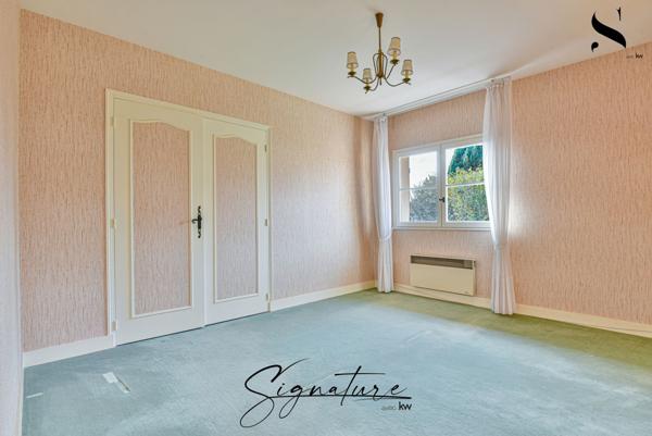 Maison 8 pièces - 163 m² Exclusivité efficity