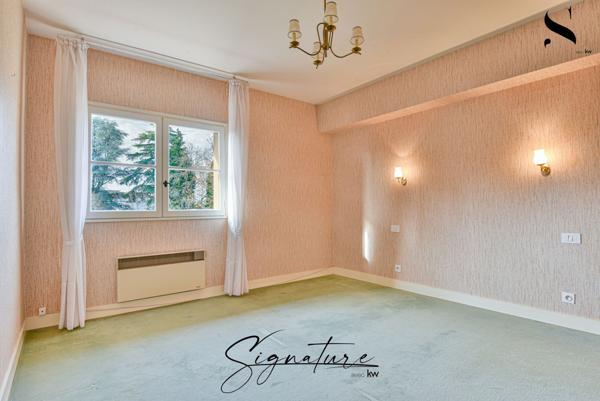 Maison 8 pièces - 163 m² Exclusivité efficity