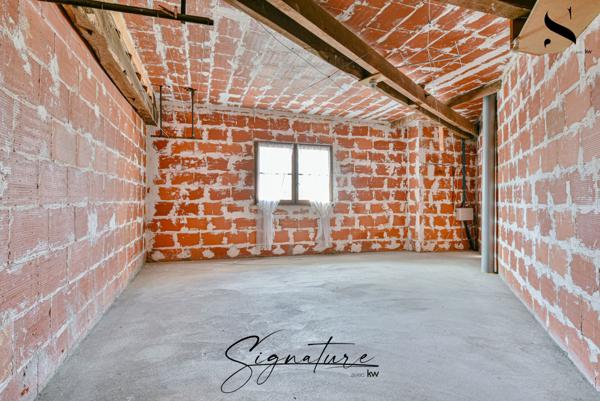 Maison 8 pièces - 163 m² Exclusivité efficity