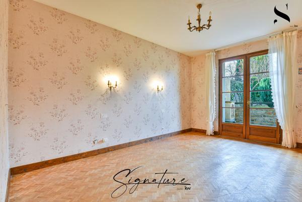 Maison 8 pièces - 163 m² Exclusivité efficity