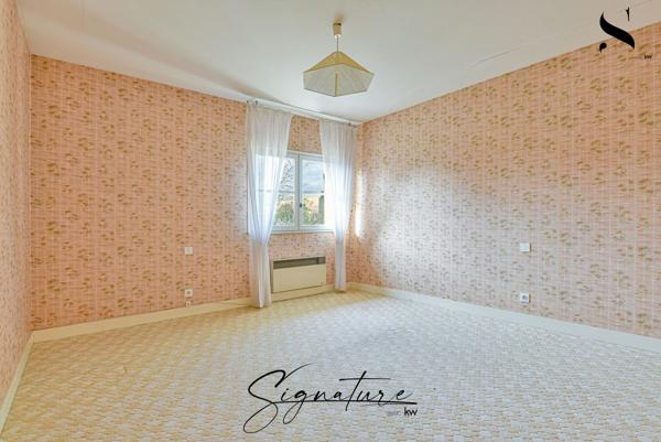 Maison 8 pièces - 163 m² Exclusivité efficity