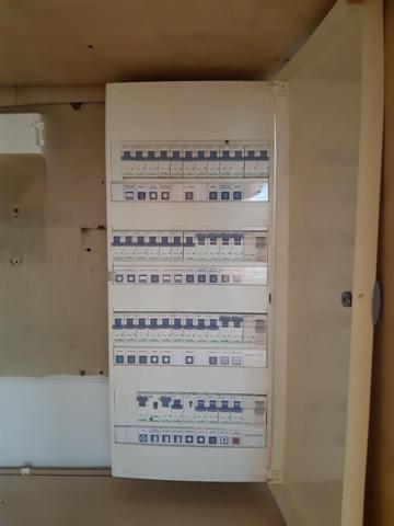 Maison 4 chambres et deux garages