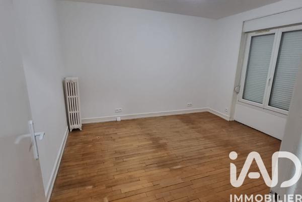 Maison à vendre 3 pièces 74 m² Homécourt