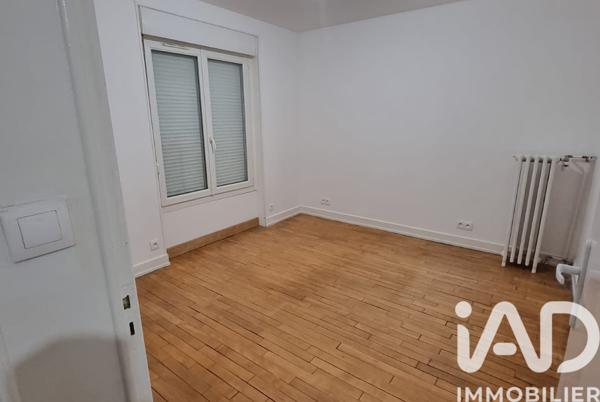 Maison à vendre 3 pièces 74 m² Homécourt