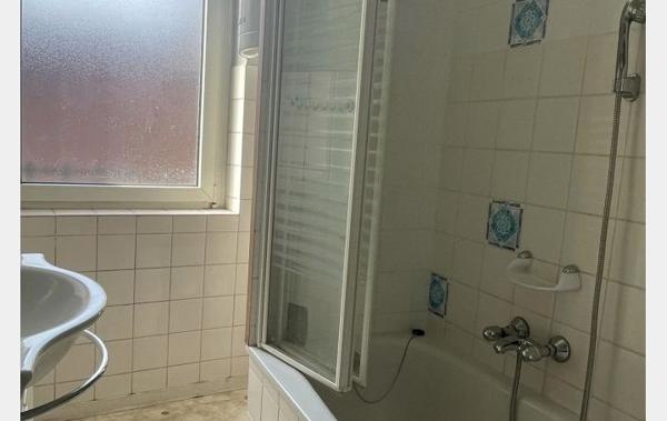 Vente Appartement P4 balcon cave gge Forbach   