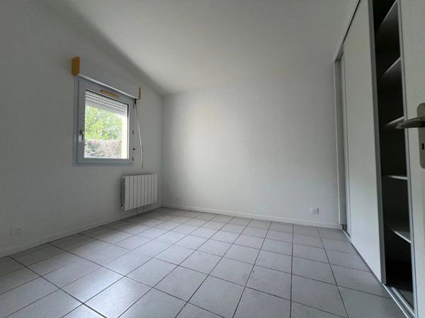 Location Maison 5 pièces 119 m2 à Chauvigny