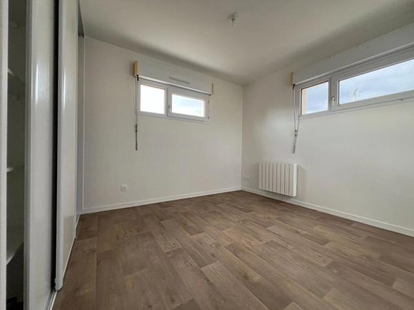 Location Maison 5 pièces 119 m2 à Chauvigny