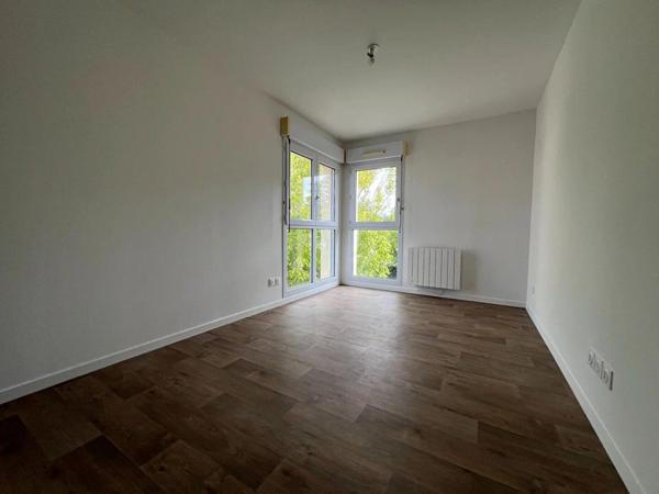 Location Maison 5 pièces 119 m2 à Chauvigny