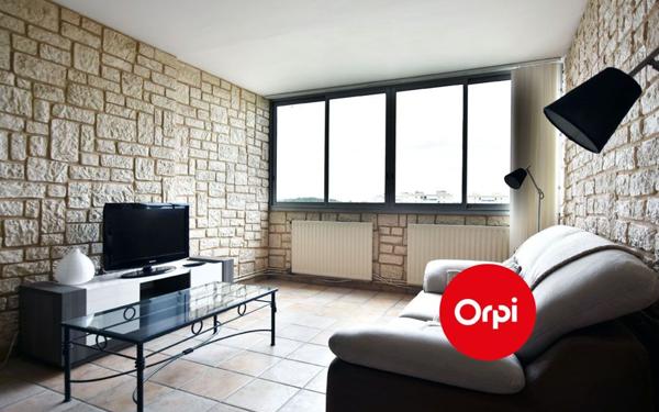 Appartement à louer    2 pièces •  Saint-Priest