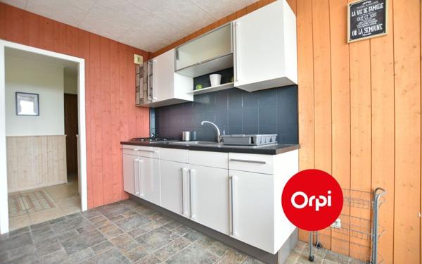 Appartement à louer    2 pièces •  Saint-Priest