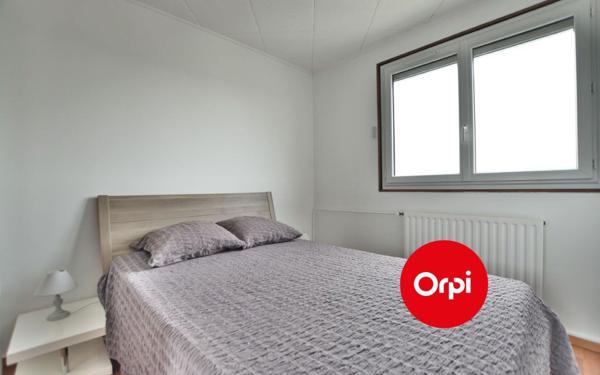 Appartement à louer    2 pièces •  Saint-Priest
