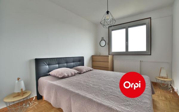 Appartement à louer    2 pièces •  Saint-Priest