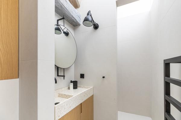 Appartement 2 pièces - 34 m² Exclusivité