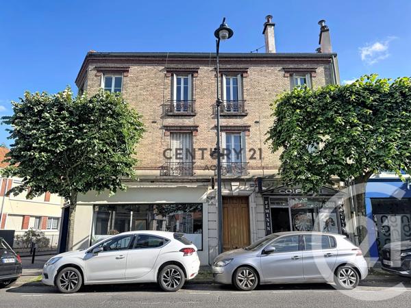 Immeuble à vendre  295 m 2   PARIS  - 75015