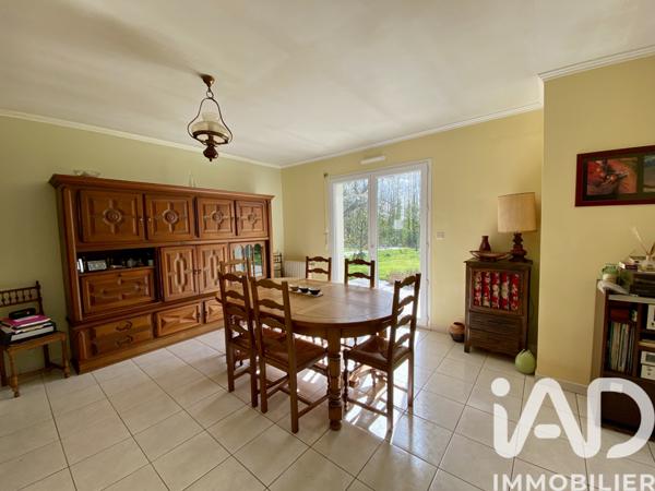 Maison à vendre 4 pièces 90 m² Lannion