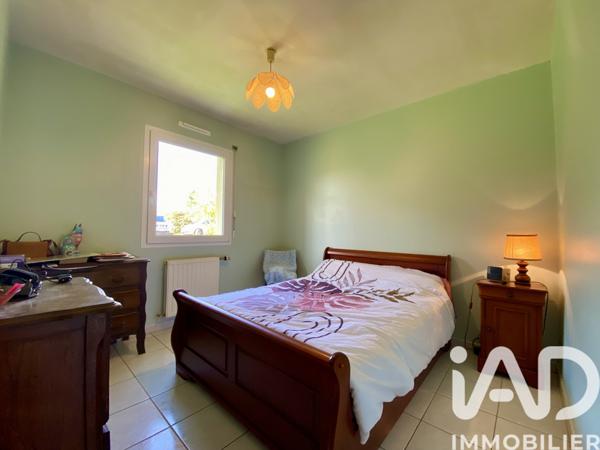 Maison à vendre 4 pièces 90 m² Lannion