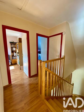 Maison à vendre 4 pièces 90 m² Lannion
