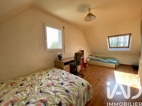 Maison à vendre 4 pièces 90 m² Lannion