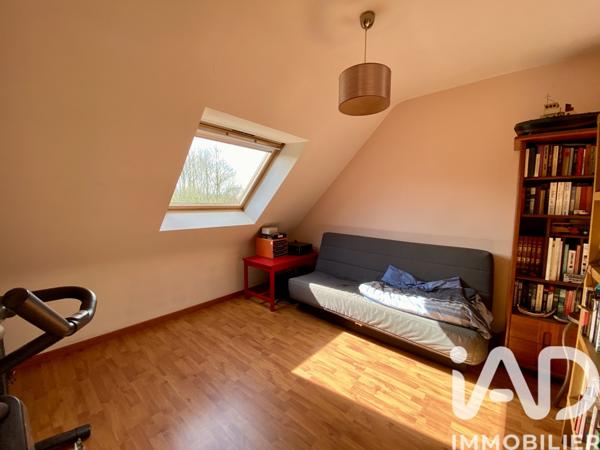 Maison à vendre 4 pièces 90 m² Lannion