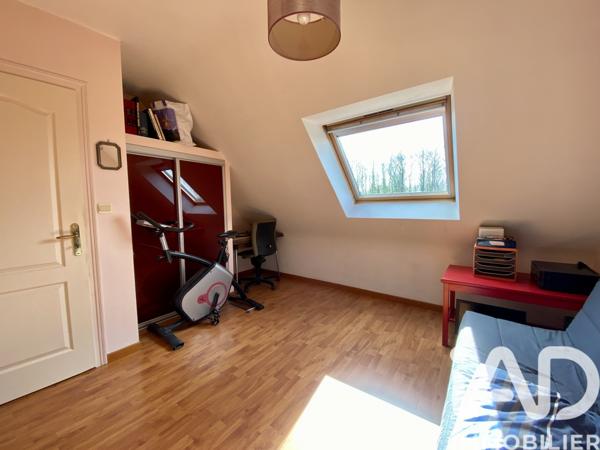 Maison à vendre 4 pièces 90 m² Lannion