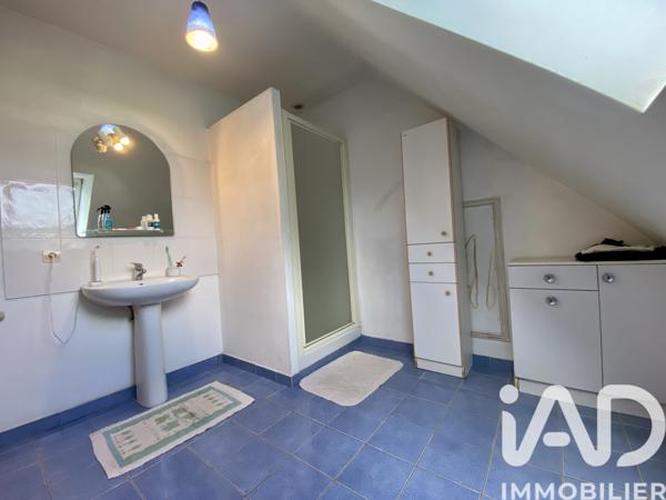 Maison à vendre 4 pièces 90 m² Lannion