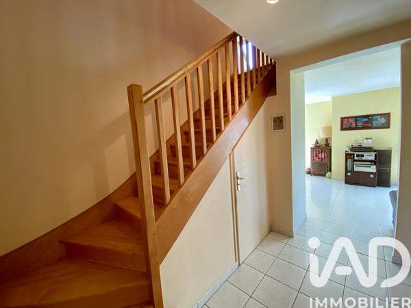 Maison à vendre 4 pièces 90 m² Lannion