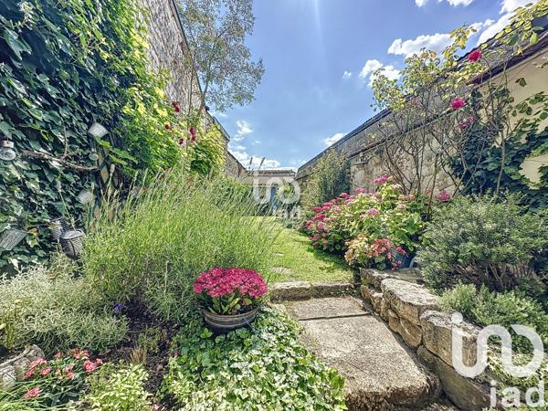 Maison à vendre 8 pièces 167 m² Reims