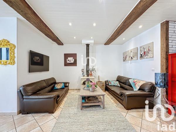 Maison à vendre 8 pièces 167 m² Reims