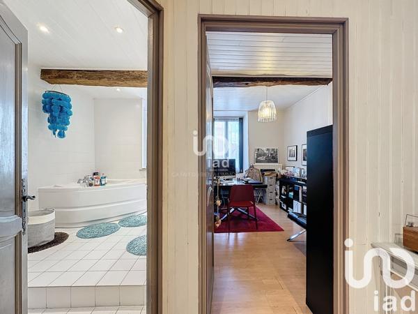 Maison à vendre 8 pièces 167 m² Reims