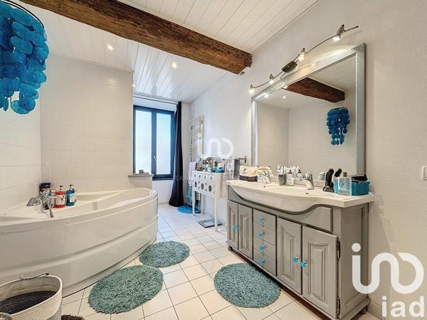Maison à vendre 8 pièces 167 m² Reims