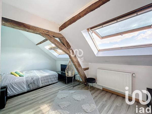 Maison à vendre 8 pièces 167 m² Reims