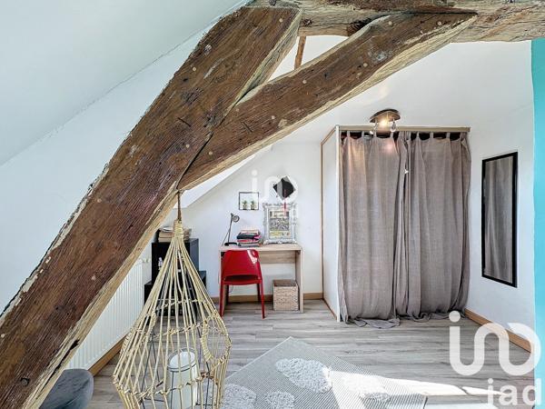 Maison à vendre 8 pièces 167 m² Reims