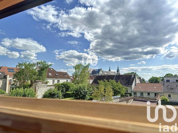 Maison à vendre 8 pièces 167 m² Reims