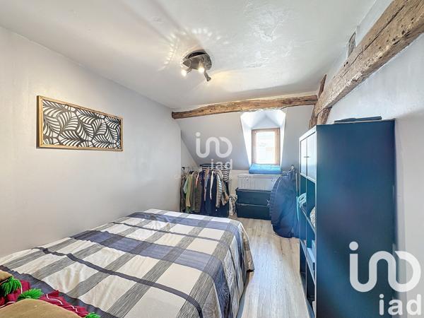 Maison à vendre 8 pièces 167 m² Reims