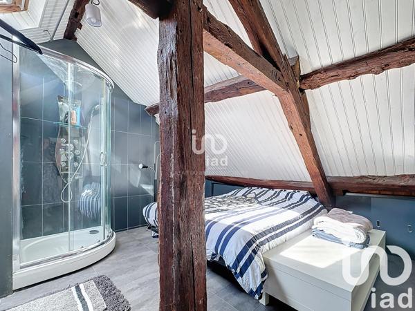 Maison à vendre 8 pièces 167 m² Reims