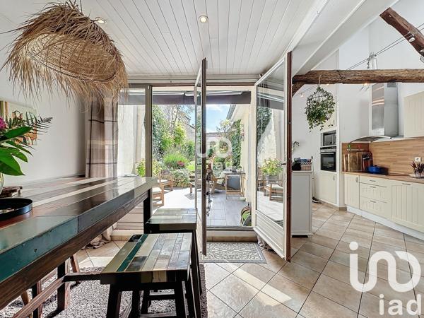 Maison à vendre 8 pièces 167 m² Reims